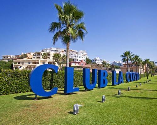 CLUB LA COSTA RESORTS MARINA DE SOL, Torremolinos ...