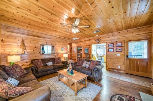 Black Bear Cabin – Photos 2