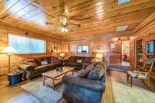 Black Bear Cabin – Photos 3