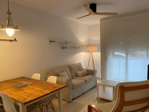 Costa Brava-St Antoni de Calonge apartament per parelles i families petites
