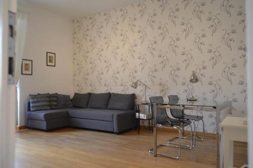 Near colosseum apartment san giovanni pet-friendly