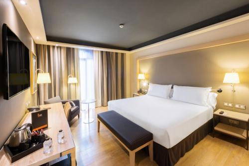 Hotel Jazz Image