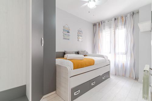 Apartamento Bazán Granada