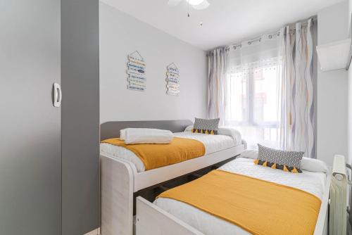 Apartamento Bazán Granada