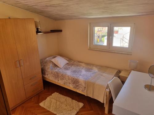 Gallery image of Greenview Apartment with Parking in Rovinj