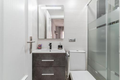 Apartamento Bazán Granada