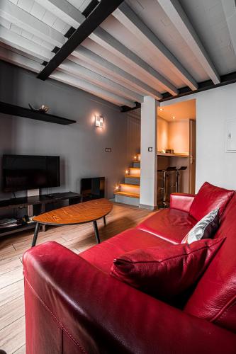 Taur STREET 6