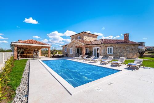 Villa Bocagnazzo