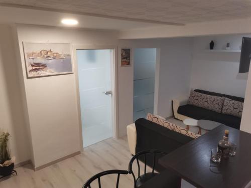 Braavos apartments Šibenik Deluxe near Marina