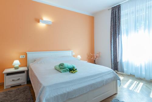 Apartments Virna