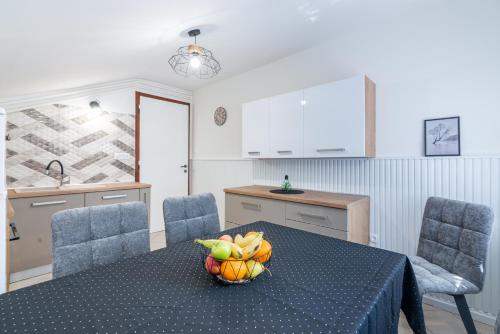 Apartments Virna