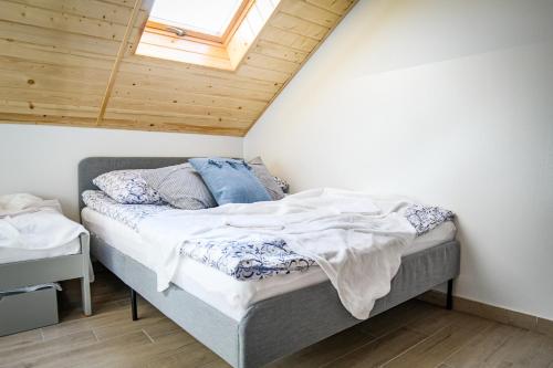 Pokoje Gościnne Malinówka