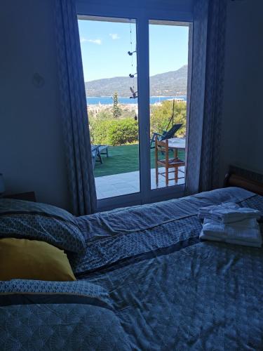 Gallery image of Résidence pinedda in Propriano