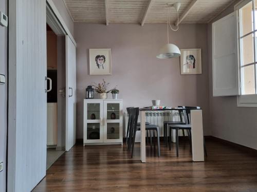 Fotografie z fotogalerie ubytování Apartment Sant Francesc v destinaci Olot