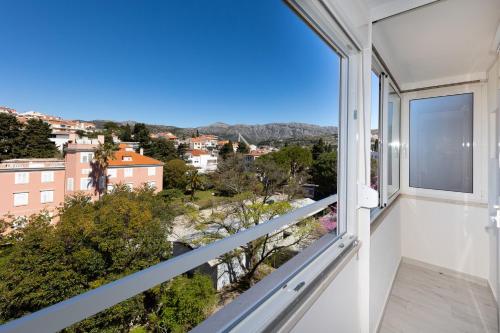 Tennis apartment Dubrovnik, FREE parking, beach