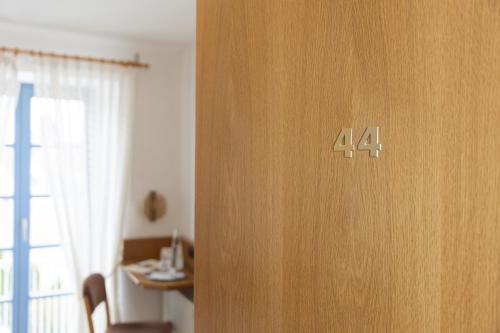 Fotografie z fotogalerie ubytování AKZENT Hotel Meerfräulein v destinaci Wemding