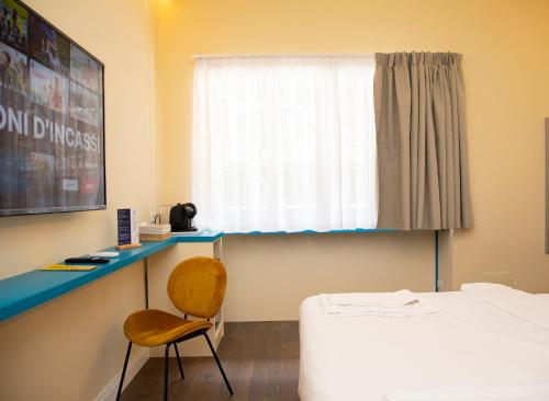 South Hands Luxury Rooms