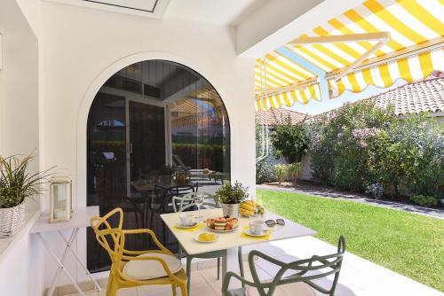 Bungalow Sun Club EM259A by VillaGranCanaria