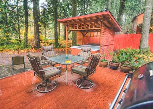 Salmonberry Retreat – Photos 5