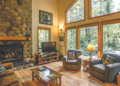 Salmonberry Retreat – Photos 3