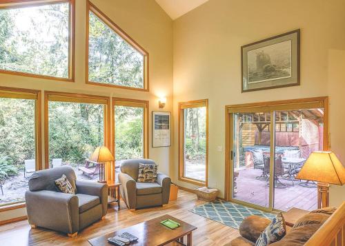 Salmonberry Retreat – Photos 2
