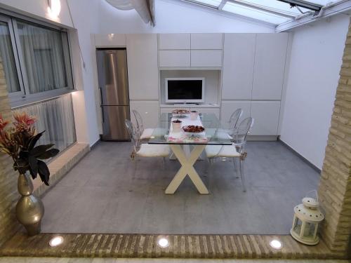 Apartamento Un Jardin en la Alfalfa - Kainga Homes