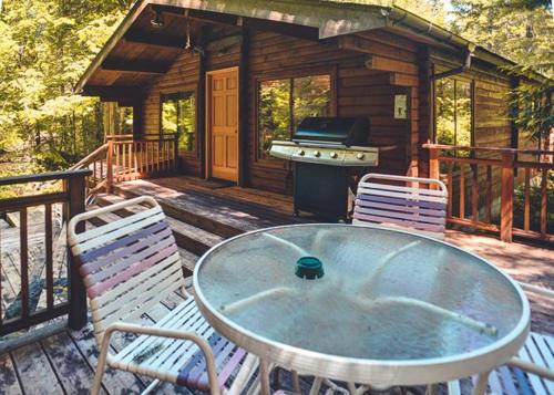 Moondance Cabin – Photos 3