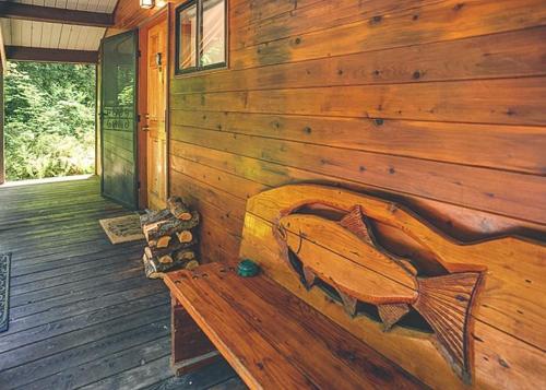 Moondance Cabin – Photos 5