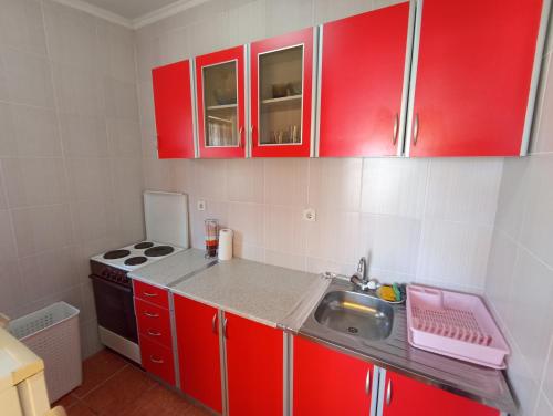 Gallery image of Rooms Marbo in Sutomore