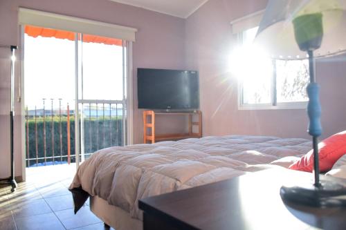 alquilar Presidencia Departamentos en Tupungato