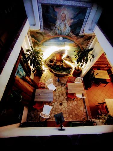 Billede fra billedgalleriet på Hostal Boutique Nariño Plaza i Villa de Leyva