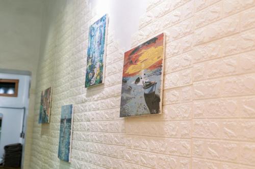 Fotografie z fotogalerie ubytování 墾丁包棟民宿哪尼 - 2位即可包棟 v destinaci Eluan