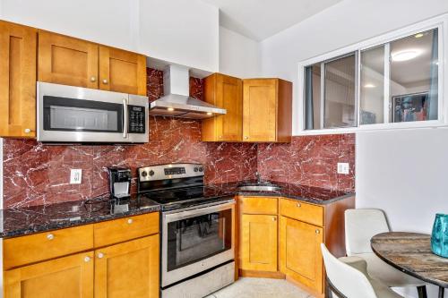 Gallery image of Escape to Philly and stay in our place! 2BD Apartment in Philadelphia