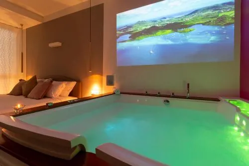 4 Star Suite SPA - Self Check-In photo 113