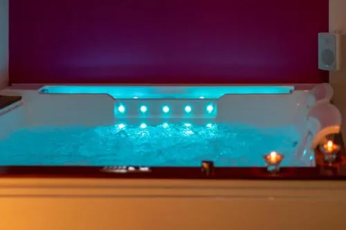 4 Star Suite SPA - Self Check-In photo 130