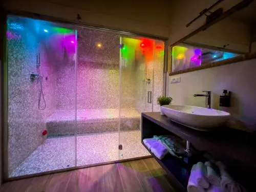 4 Star Suite SPA - Self Check-In photo 128