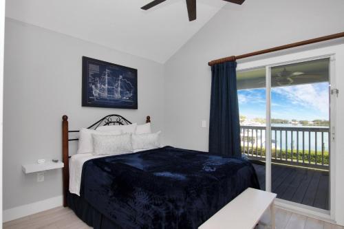 鴨島的住宿－Majestic Marina Villa- 2 bedroom Village at Hawks Cay，相簿中的一張相片