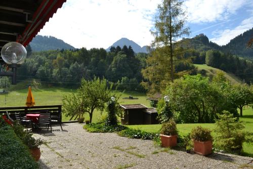 Pension Waldrast – Photos 3
