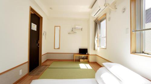 東京的住宿－池袋賓館，相簿中的一張相片