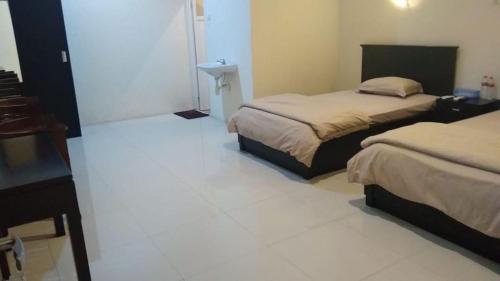 Foto dalla galleria di Hotel Bangil Syariah a Bangil