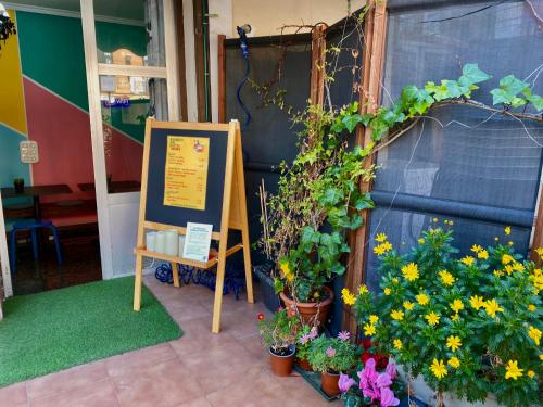 Barbieri Sol Hostel photo 41