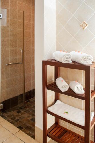 Bany a Royal Beach Hôtel