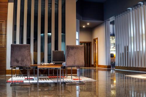 Hotel Yayoba – Photos 3