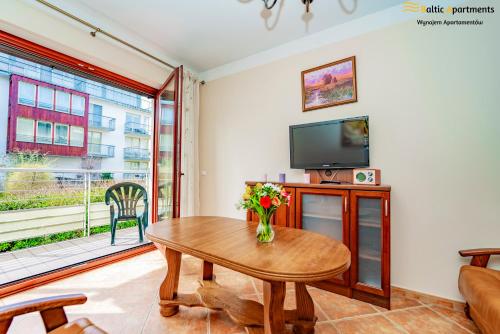 Baltic Apartments - Chodorowskiej