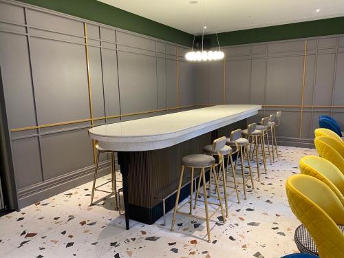 Imagen de la galería de Tenz Go Hotel, en Kaohsiung