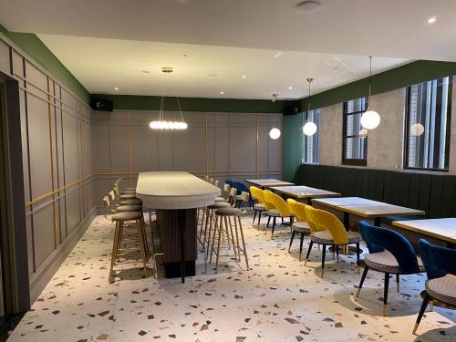 Imagen de la galería de Tenz Go Hotel, en Kaohsiung