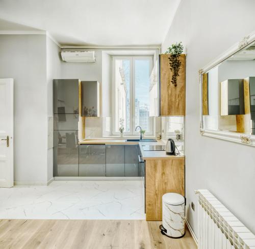 City Twenty Apartments by Irundo
