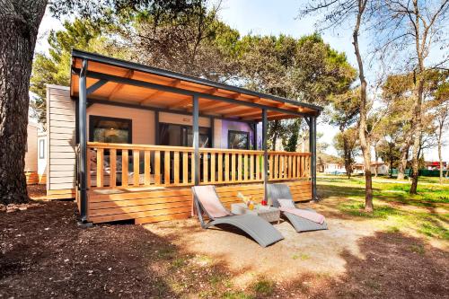 Glamping and Mobile Homes Lavanda - Holiday Centre Bi VIllage, Fažana –  Updated 2023 Prices