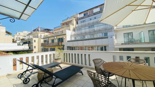 Whale Apartment - Plaka