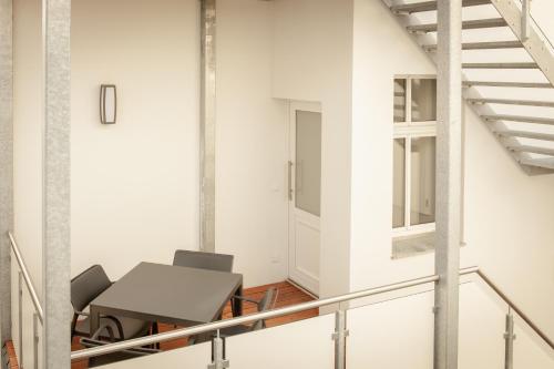 Gambar di galeri bagi OSTKÜSTE - Kaiser Karl Design Apartments di Heringsdorf
